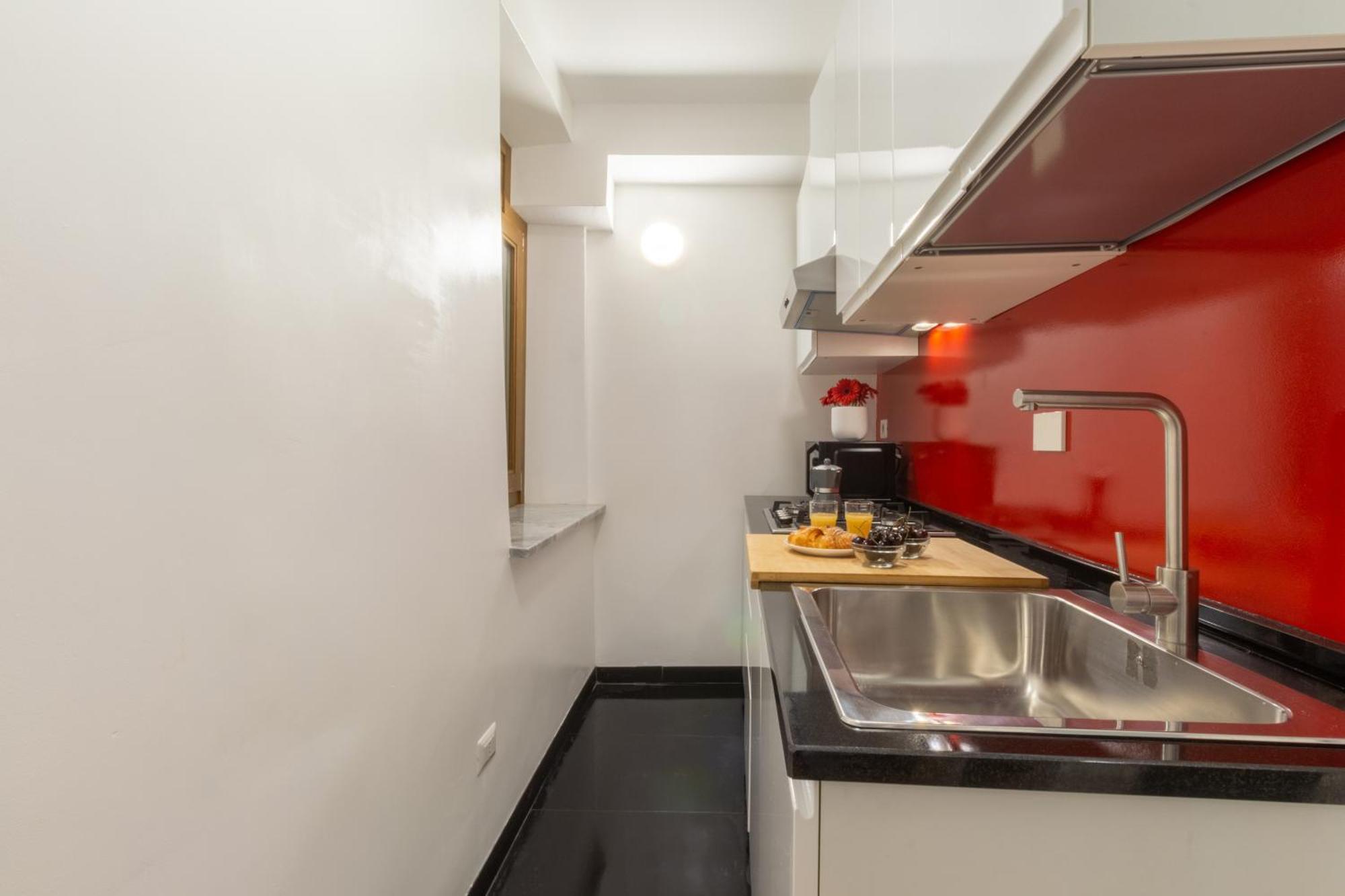 Casa Buragna Apartman Cagliari Kültér fotó